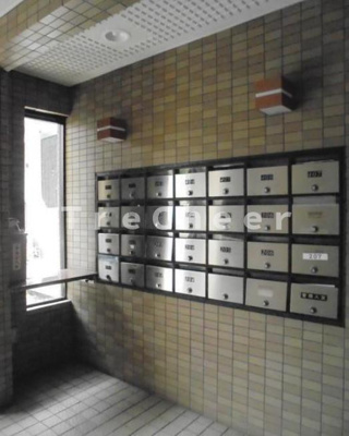 【その他共用部分】 | 菱和パレス下落合