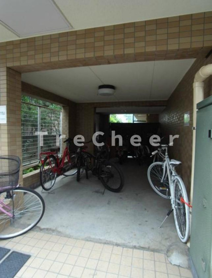 【その他】 | 菱和パレス下落合