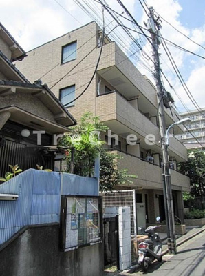 【その他】 | 菱和パレス下落合