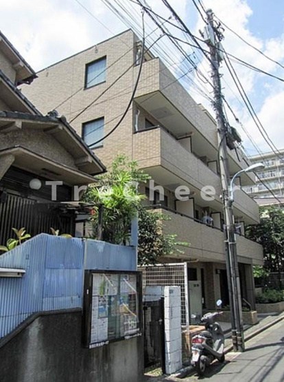 【その他】 | 菱和パレス下落合