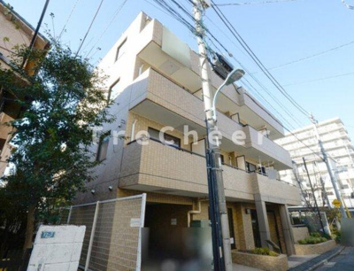 【外観】 | 菱和パレス下落合