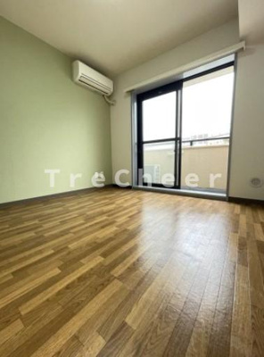 【居間・リビング】 | 菱和パレス下落合