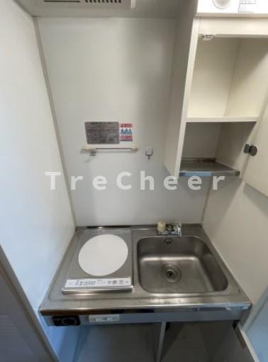 【キッチン】 | 菱和パレス下落合