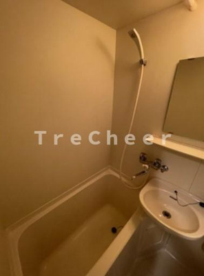 【浴室】 | 菱和パレス下落合