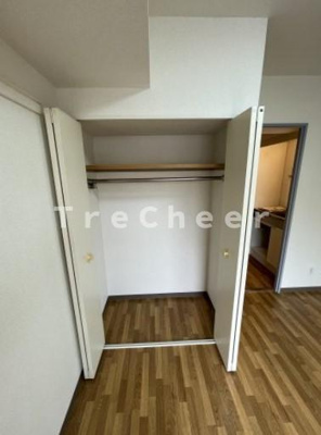 【収納】 | 菱和パレス下落合