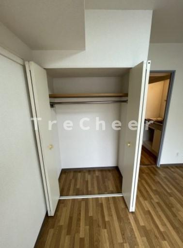 【収納】 | 菱和パレス下落合