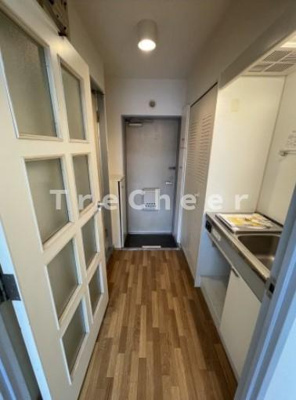 【内装】 | 菱和パレス下落合