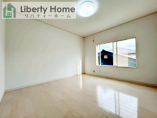 牛久市中央１丁目　中古戸建の子供部屋