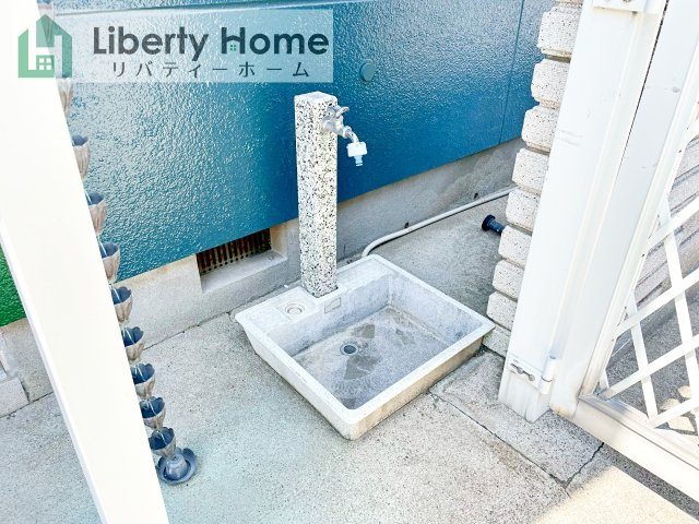 牛久市中央１丁目　中古戸建の設備