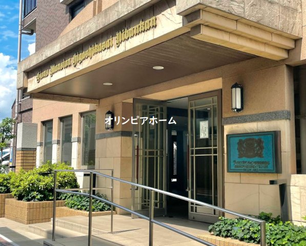 ライオンズマンション東葛西弐番館　82.71㎡　リ　ノベーションの外観