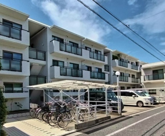 【外観】 | 【ソフィア豊玉】外観