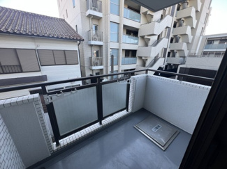 【展望】 | 【ソフィア豊玉】バルコニーからの眺望