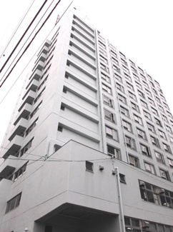 【外観】 | プラザローヤル５ | プラザローヤル5の外観です