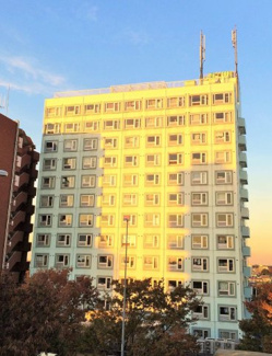 【外観】 | プラザローヤル５ | プラザローヤル5の外観です。