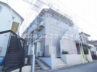 ハイム旭ヶ丘の画像