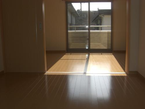 エトワール社口Ｄの寝室