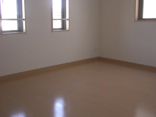 エトワール社口Ｄの寝室