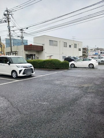 オークヒル本田の周辺