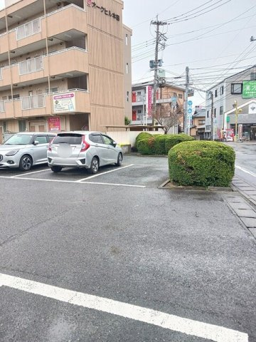 オークヒル本田のその他