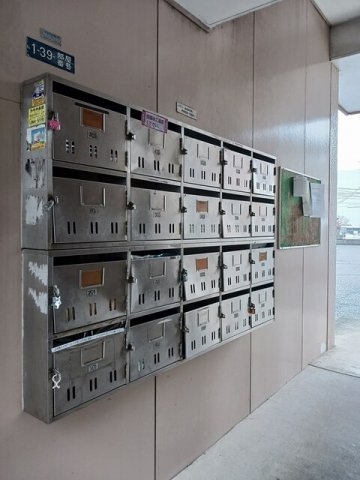 オークヒル本田のその他共用部分