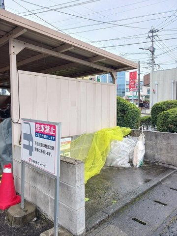 オークヒル本田のその他共用部分