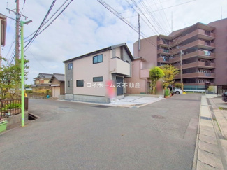 【外観】 | 撮影：'25/04/22 