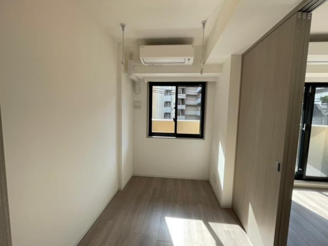 ＧＲＡＮ　ＰＡＳＥＯ両国Ⅱの寝室
