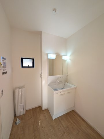 【独立洗面台】 | ズットプラス高崎市下之城町15期ー②