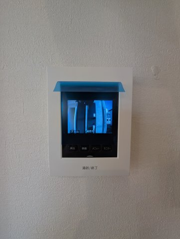 【セキュリティ】 | ズットプラス高崎市下之城町15期ー②