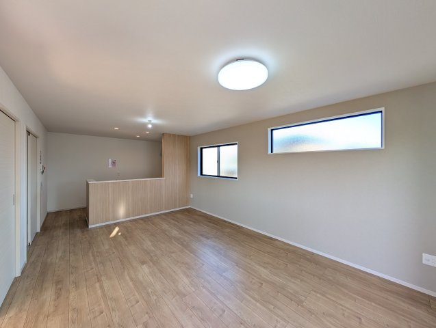 【居間・リビング】 | ズットプラス高崎市下之城町15期ー②