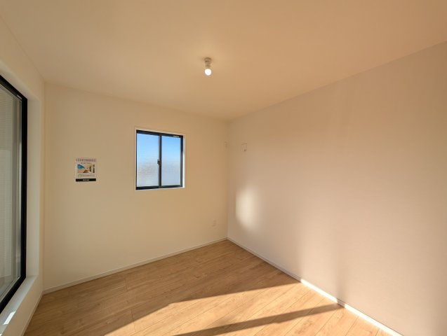 【洋室】 | ズットプラス高崎市下之城町15期ー②