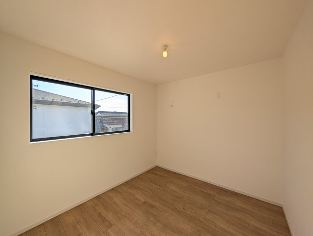 【洋室】 | ズットプラス高崎市下之城町15期ー②