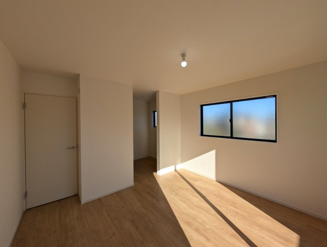 【寝室】 | ズットプラス高崎市下之城町15期ー②