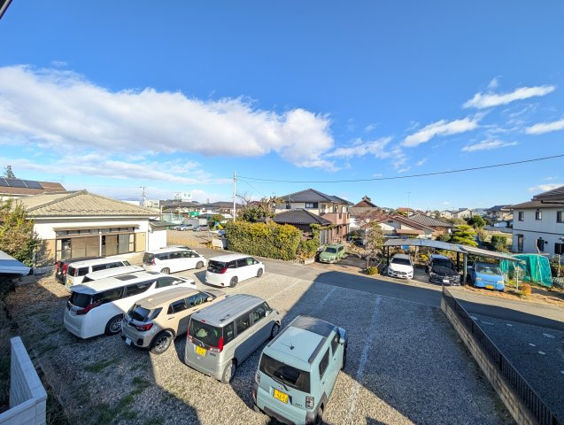 【展望】 | ズットプラス高崎市下之城町15期ー②