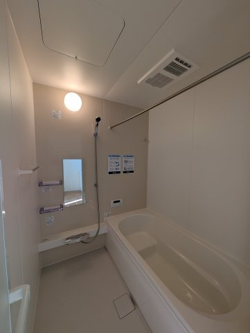 【浴室】 | ズットプラス高崎市下之城町15期ー②