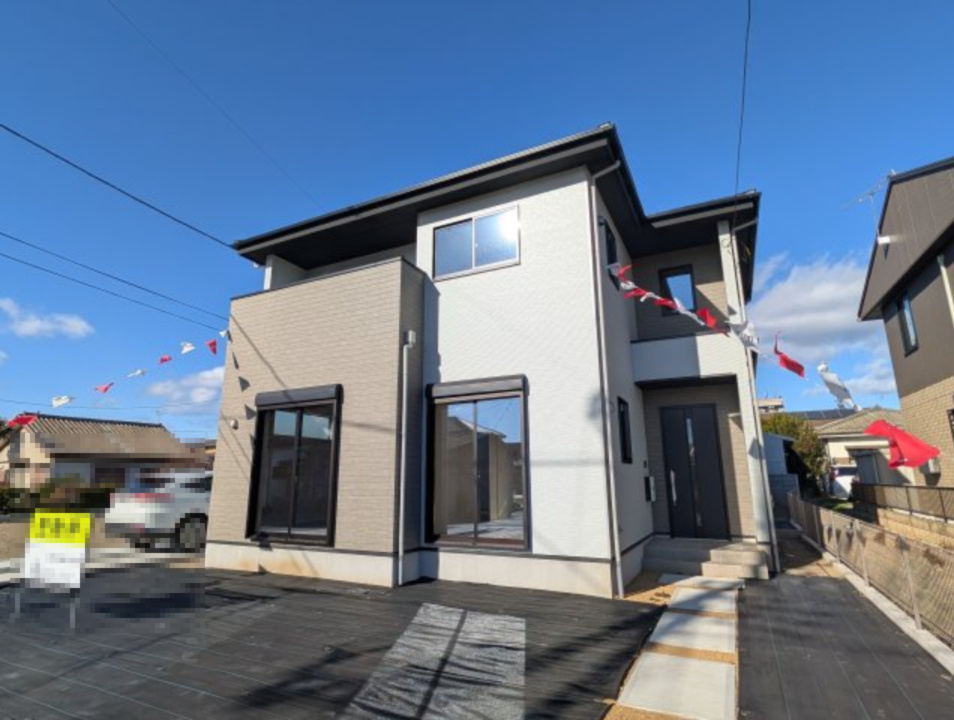 ズットプラス高崎市下之城町15期ー④の画像