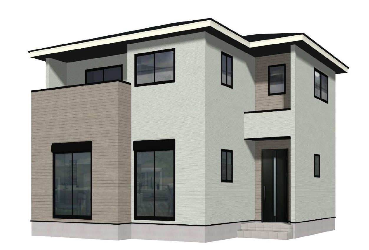 ズットプラス高崎市下之城町15期ー④の画像