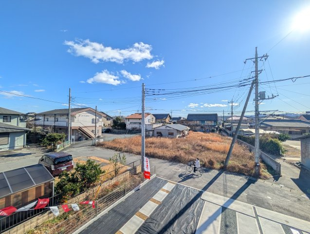 【展望】 | ズットプラス高崎市下之城町15期ー④