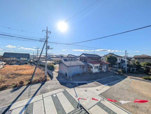 【展望】 | ズットプラス高崎市下之城町15期ー④
