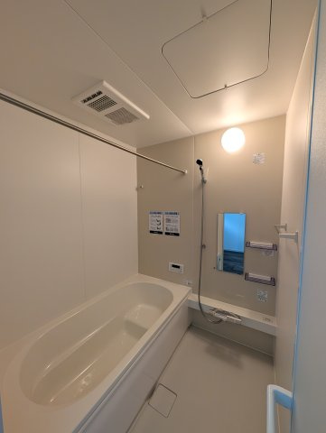 【浴室】 | ズットプラス高崎市下之城町15期ー④