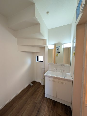 【独立洗面台】 | ズットプラス高崎市下之城町15期ー④