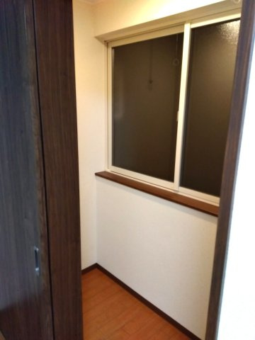 ネクストステージの内装|サンルーム