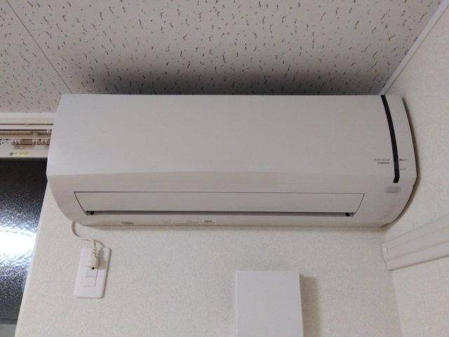 ネクストステージの設備|LDKエアコン