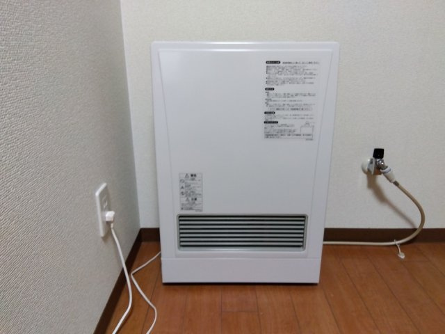 ネクストステージの設備