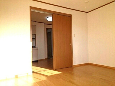 【居間・リビング】 | ピーチハウス | リビングです