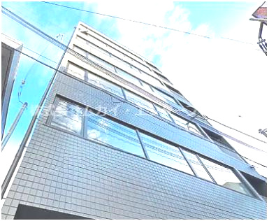 アルティジア野田ビルの外観