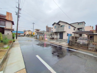 名古屋市天白区中砂町173-1『仲介料無料』新築戸建ての画像