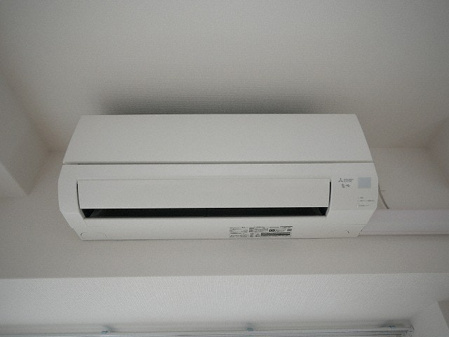 エスリード難波ザ・プレミアの設備