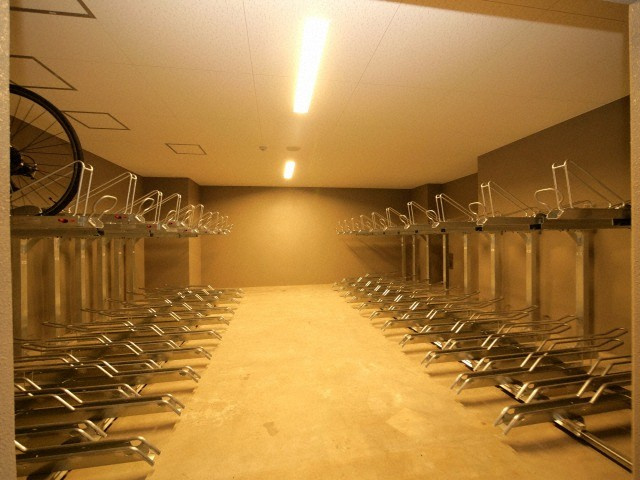 エスリード難波ザ・プレミアのその他共用部分