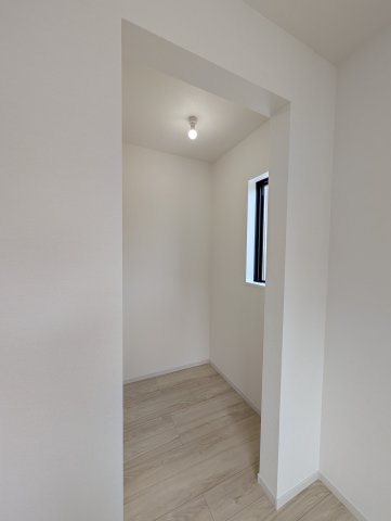 【収納】 | ズットプラス高崎市新後閑町2期ー①